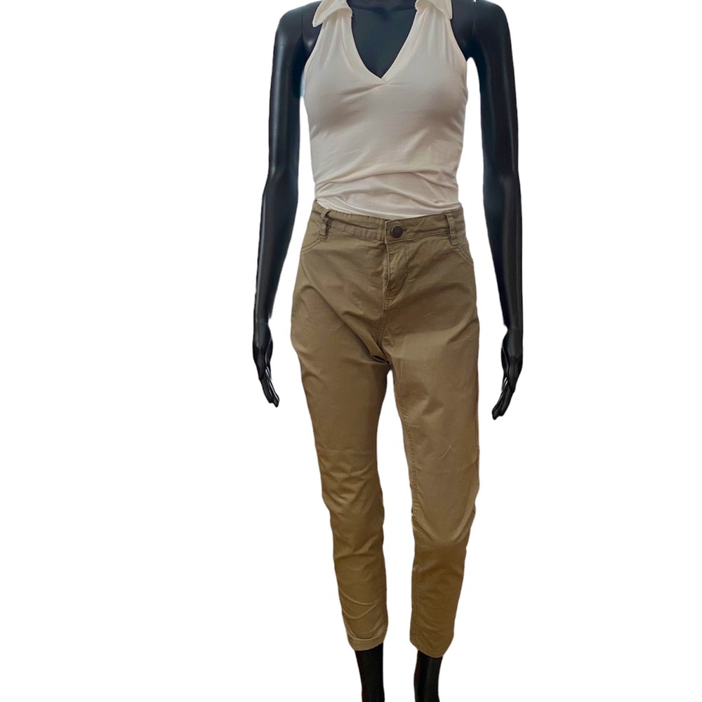 Cotton On Jegging Mid Rise